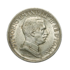 Regno d'Italia Vittorio