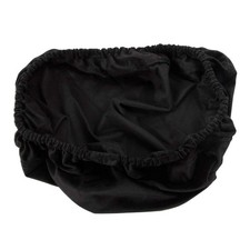 Coprisedile fatto a mano per