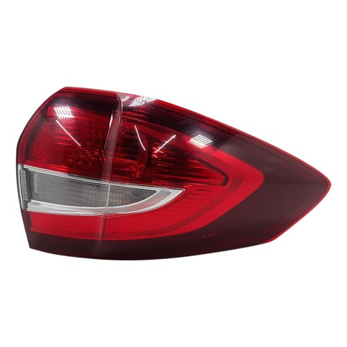 Fanale posteriore destro lato