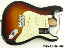 Fender AV II American Vintage