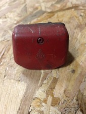 Luce Targa Renault 4 Prima