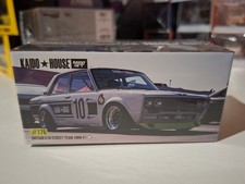 Mini GT Kaido House Limited