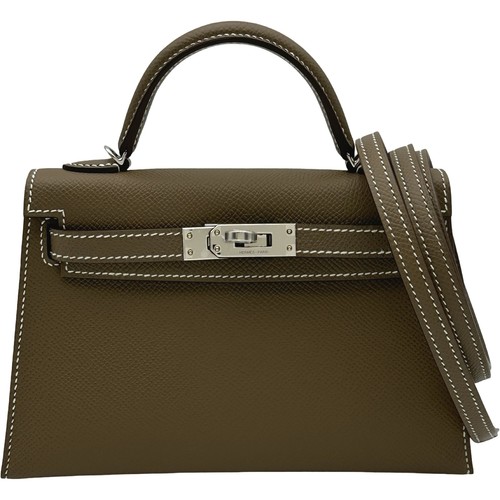 Borsa tracolla hermes - tracolla, mini