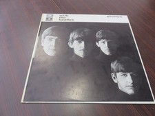THE BEATLES - WHIT the Beatles