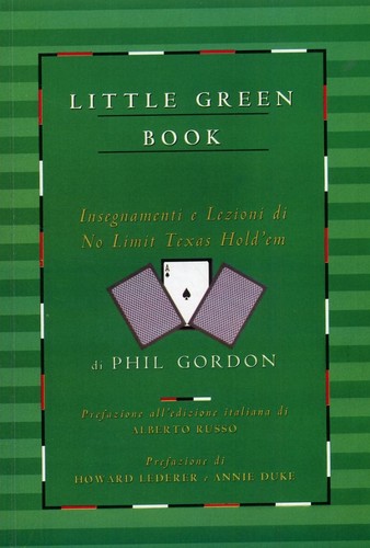Libro phil gordon - phil,