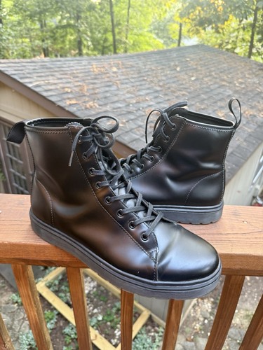 Stivali doctor martens - dr,
