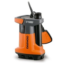 Pompa Sommergibile Daewoo