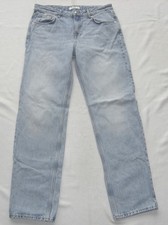 Jeans donna Pull&Bear taglia