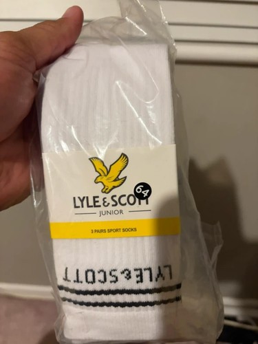 Calze lyle scott - scott, junior
