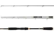 Daiwa Crossfire Spin 2,70M
