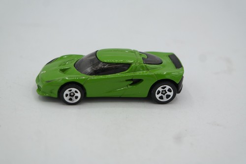 Hot wheels 2006 - hot, lotus