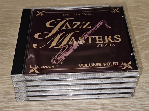 The original jazz masters - original,