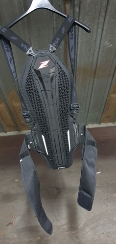 Zandona hybrid back - zandona,