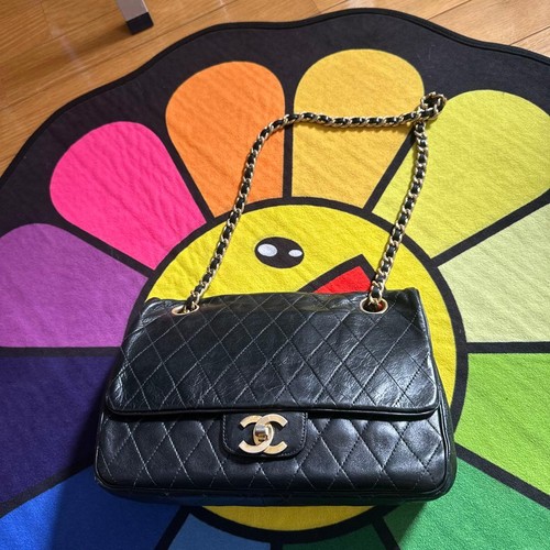 Borsa tracolla chanel - tracolla,