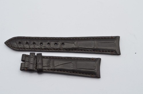 Zenith bracciale pelle 20 - zenith,