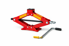 Cric Manuale a Pantografo 1,5T