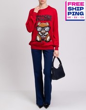 RRP €345 MOSCHINO COUTURE