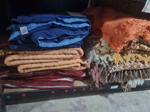 Trapunte/coperte/copriletti/pi