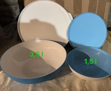 TUPPERWARE Set CIOTOLE ALLEGRA
