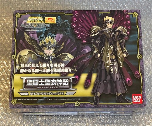Saint cloth myth hypnos dio - saint,