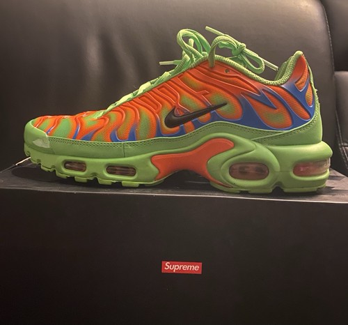 Taglia supreme x - supreme, nike