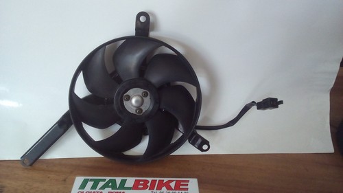 Ventola radiatore radiator - radiatore,