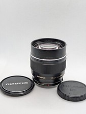 come NUOVO NEW Olympus M. Zuiko Digital 75mm F/1.8 ED micro 4/3