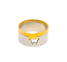 Anelli da Coppia in Acciaio