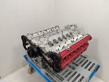 Motore Ferrari Testarossa 4.9l