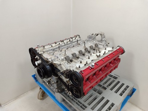 Motore ferrari testarossa - motore, 4.9l