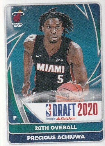 Panini nba 2020 adesivo - panini,