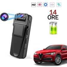 MINI TELECAMERA PER AUTO