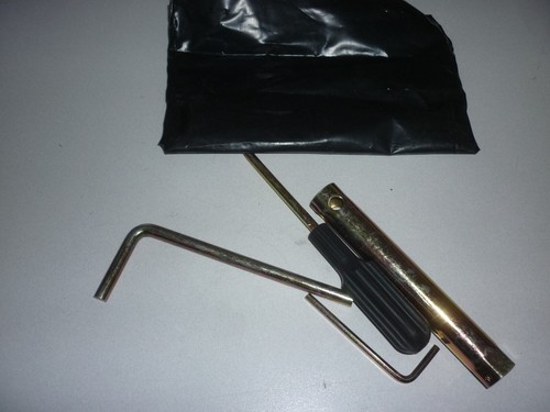 Trousse attrezzi originale - attrezzi,