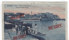 CART PUGLIA BRINDISI PORTO