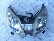 FARO YAMAHA XMAX 250 X-MAX 125 SCOOTER SCOOTERONE