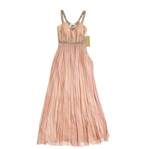 Abito mignon vm570 - vm570, rosa