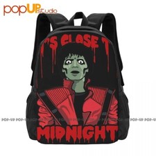 Zaino Michael Jackson Thriller