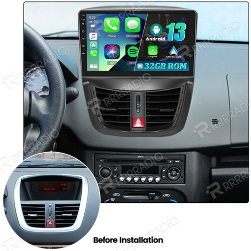 Autoradio android 13 - 13, per