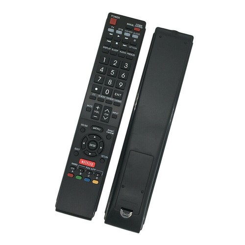 Nuovo telecomando per sharp - per,
