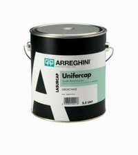UNIFERCAP SMALTO ANTIRUGGINE
