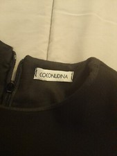 Abito /tuta ragazza Coconudina 