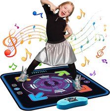 Tappeto Ballo Bambini, Tappeto