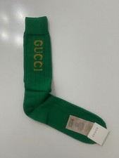 🧦GUCCI - CALZINI CON STAMPA