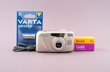 Yashica Zoomate 105SE Brava 35