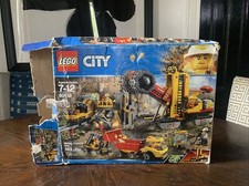 LEGO SET 60188 City Mining