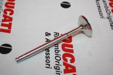 Valvola Aspirazione d.33 per