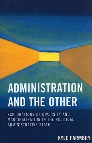 Administration and the other - administration,