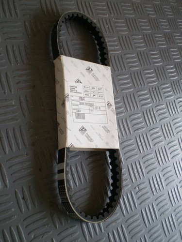 1a009598 cinghia trasmissione - cinghia,