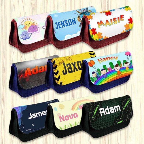 Astuccio portamatite - astuccio,
