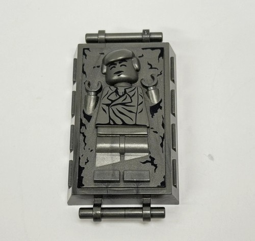 Figurine minifigure lego - minifigure,